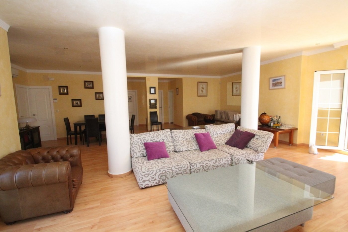 Villa à Alicante, Espagne 5 chambres, 440 m2 No. 115502