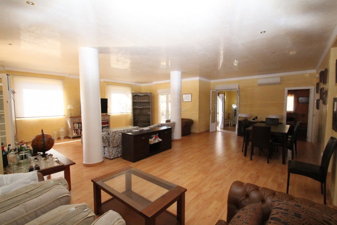 Villa à Alicante, Espagne 5 chambres, 440 m2 No. 115502