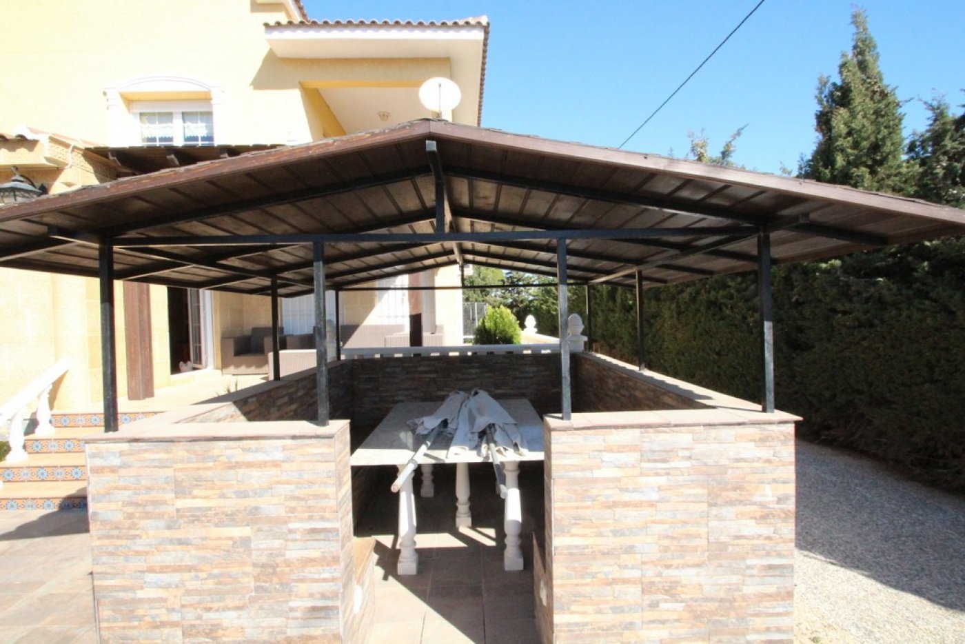 Villa à Alicante, Espagne 5 chambres, 440 m2 No. 115502