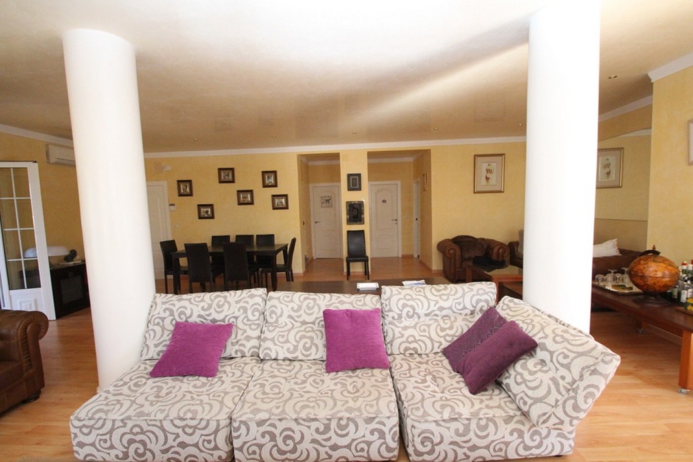 Villa à Alicante, Espagne 5 chambres, 440 m2 No. 115502
