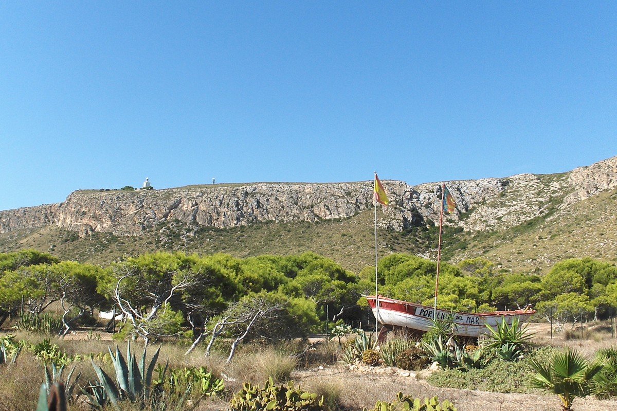 Dvīņu māja Gran Alacant, Alicante, Spānijā 2 istabas, 106 m2 Nr. 59246