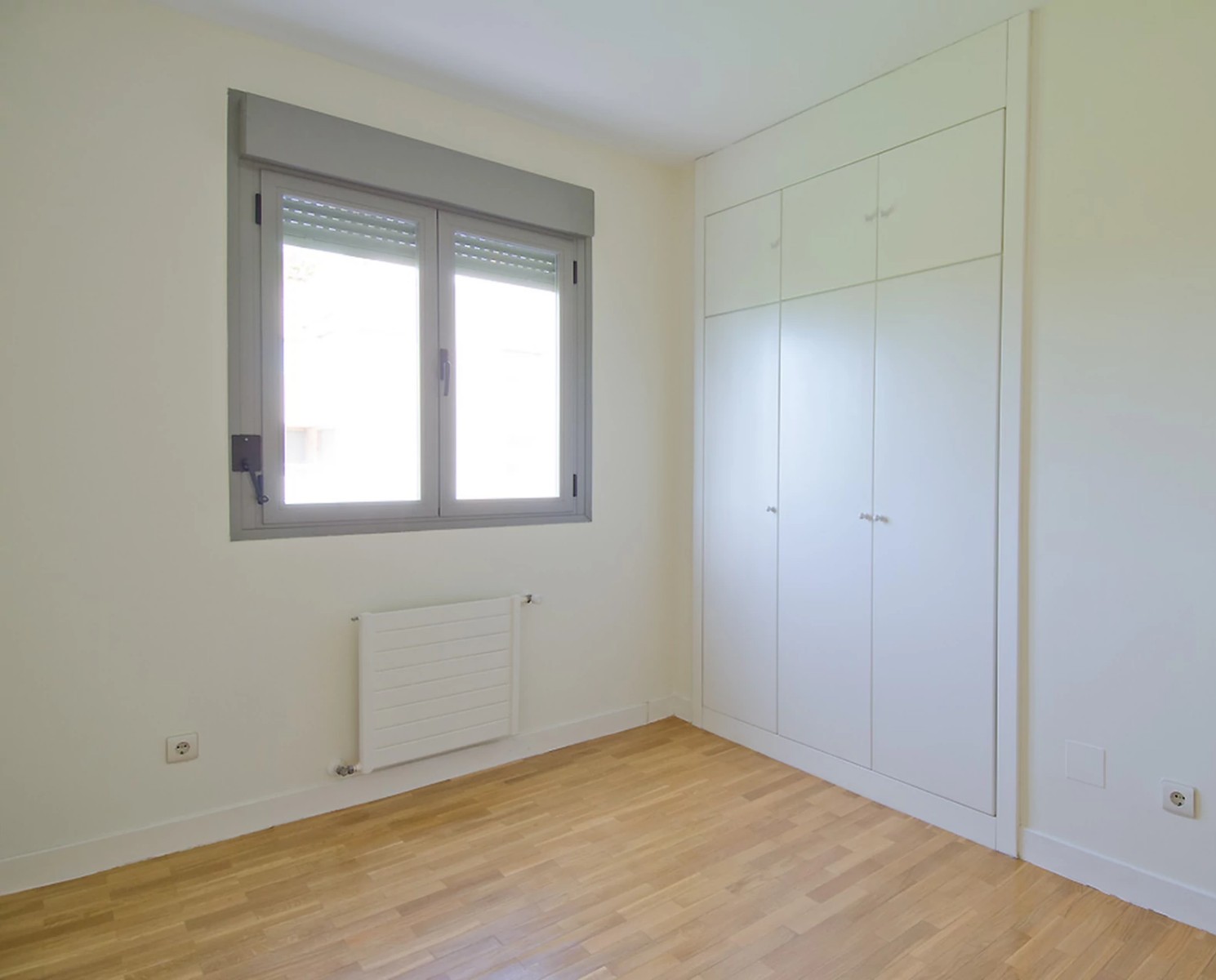 Dzīvoklis Madrid, Spānijā 3 istabas, 160 m2 Nr. 90589