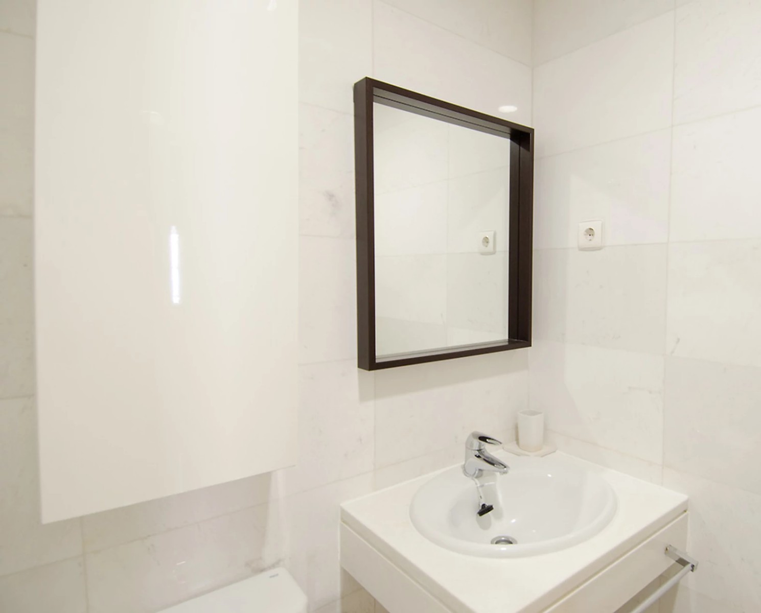 Dzīvoklis Madrid, Spānijā 3 istabas, 160 m2 Nr. 90589