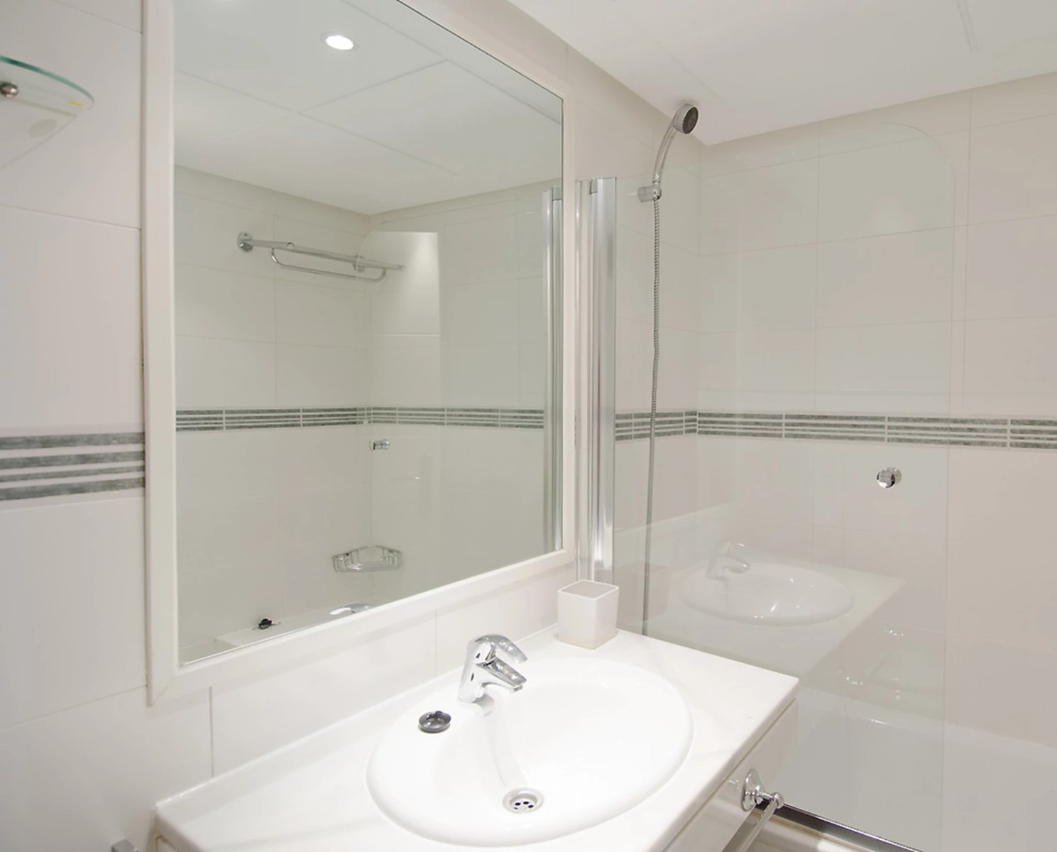 Dzīvoklis Madrid, Spānijā 3 istabas, 160 m2 Nr. 90589