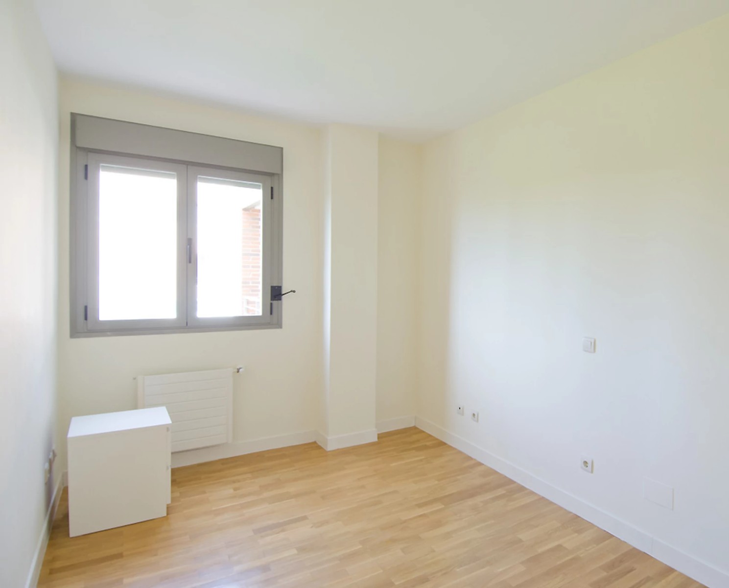 Dzīvoklis Madrid, Spānijā 3 istabas, 160 m2 Nr. 90589