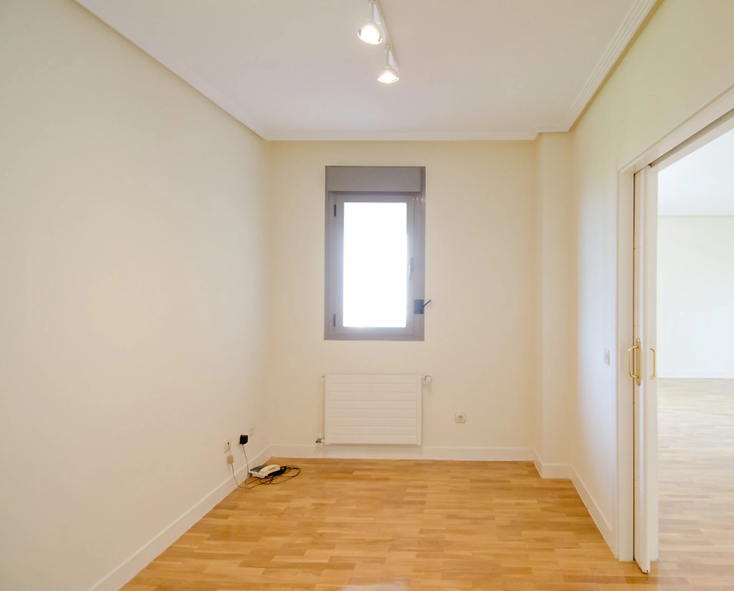 Dzīvoklis Madrid, Spānijā 3 istabas, 160 m2 Nr. 90589