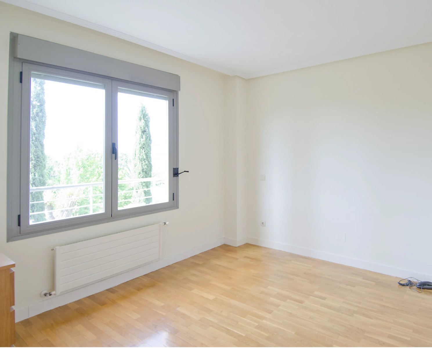 Dzīvoklis Madrid, Spānijā 3 istabas, 160 m2 Nr. 90589