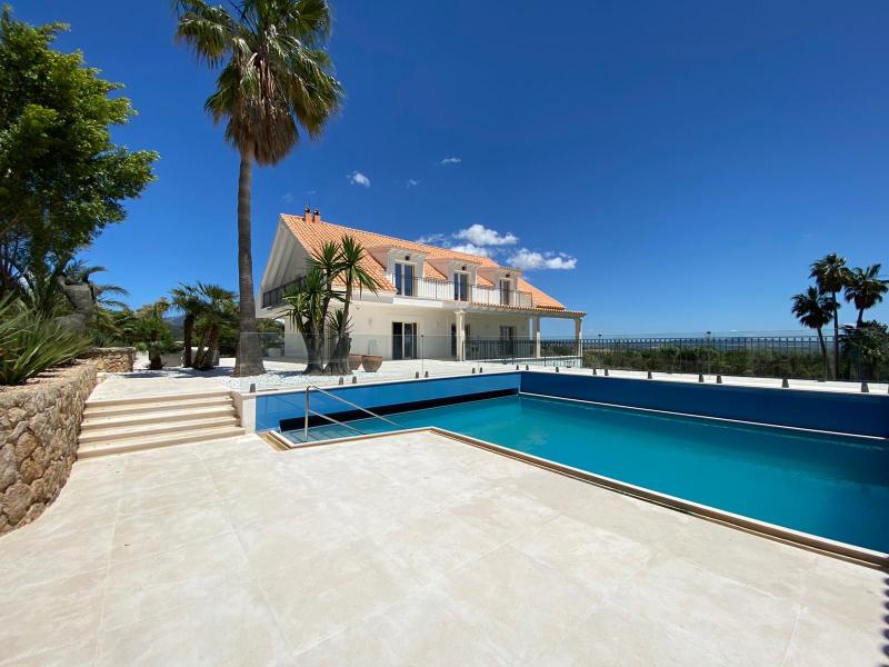 Villa i Establiments, Mallorca, Spanien 7 sovrum, 589 kvm. Nr. 108969