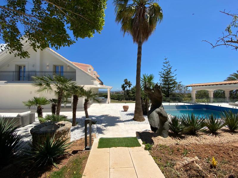 Villa i Establiments, Mallorca, Spanien 7 sovrum, 589 kvm. Nr. 108969