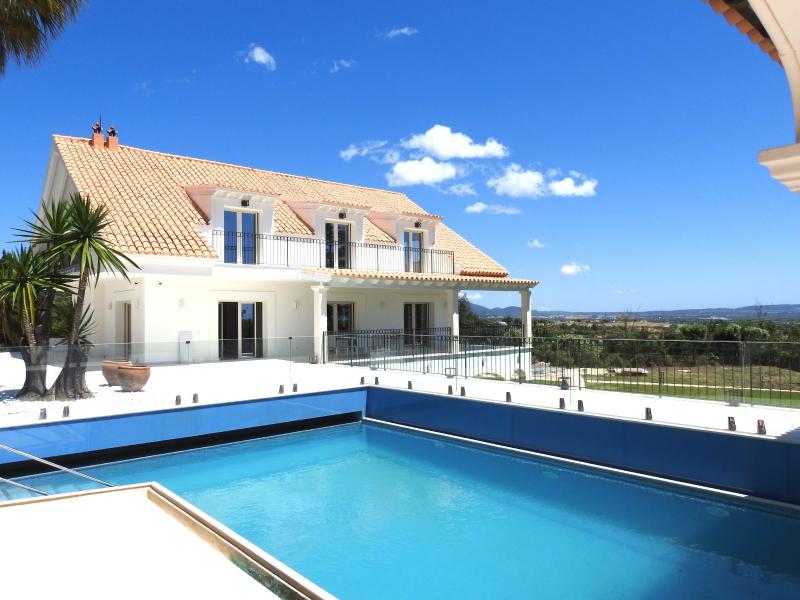 Villa i Establiments, Mallorca, Spanien 7 sovrum, 589 kvm. Nr. 108969