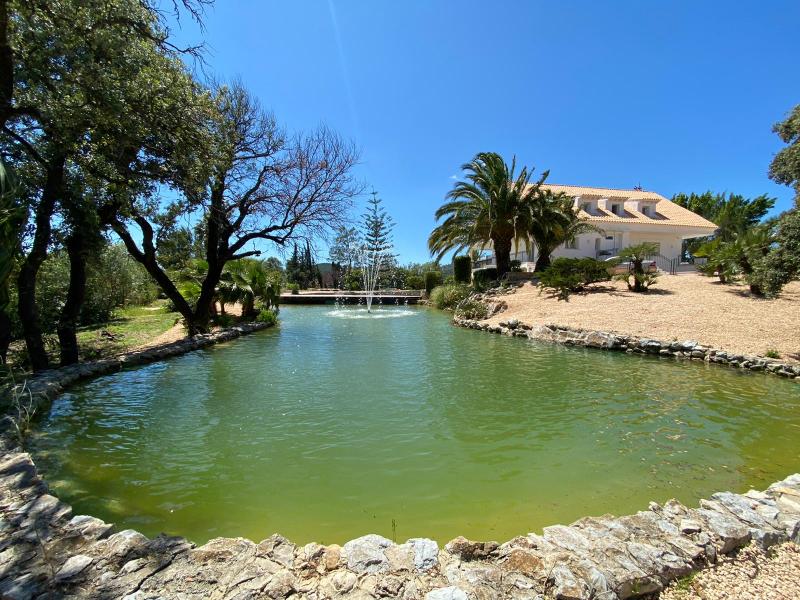 Villa i Establiments, Mallorca, Spanien 7 sovrum, 589 kvm. Nr. 108969