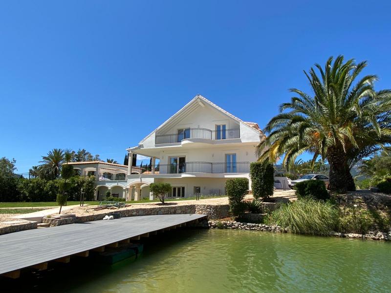 Villa i Establiments, Mallorca, Spanien 7 sovrum, 589 kvm. Nr. 108969