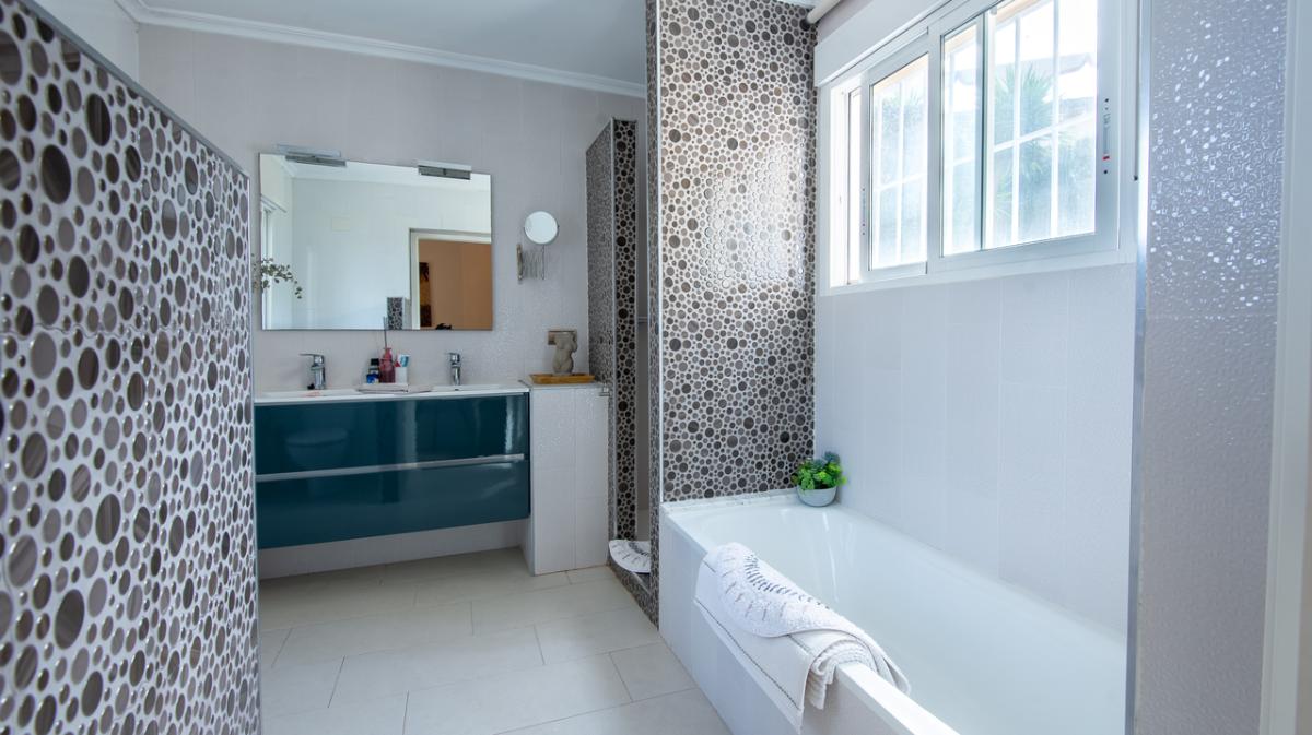 Вилла в Альгорфа, Аликанте, Испания 4 спальни, 490м2 №83884