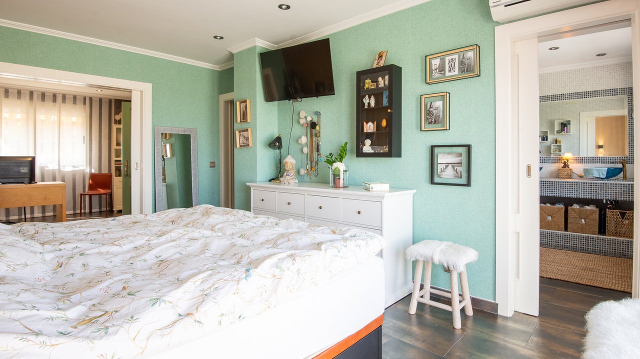 Вилла в Альгорфа, Аликанте, Испания 4 спальни, 490м2 №83884