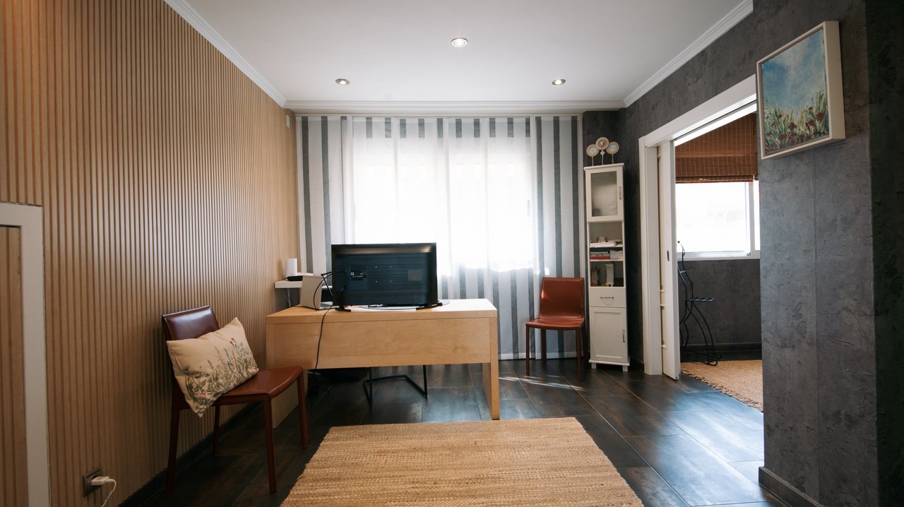 Вилла в Альгорфа, Аликанте, Испания 4 спальни, 490м2 №83884