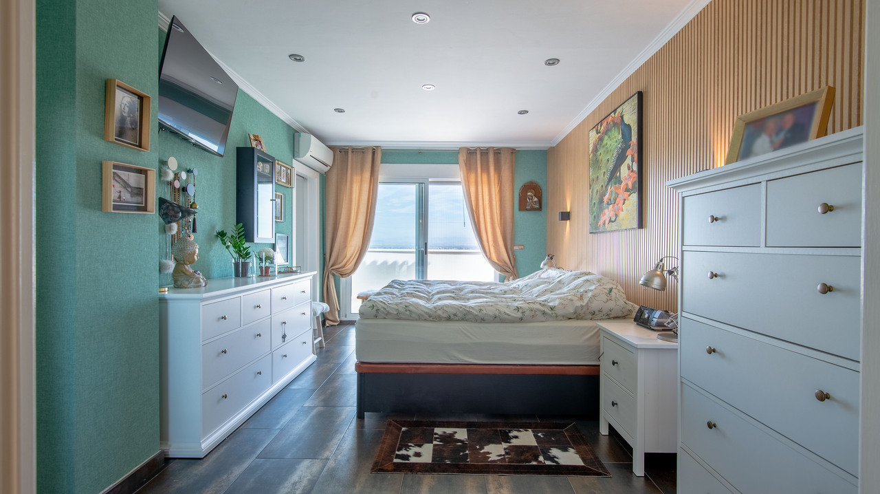 Вилла в Альгорфа, Аликанте, Испания 4 спальни, 490м2 №83884