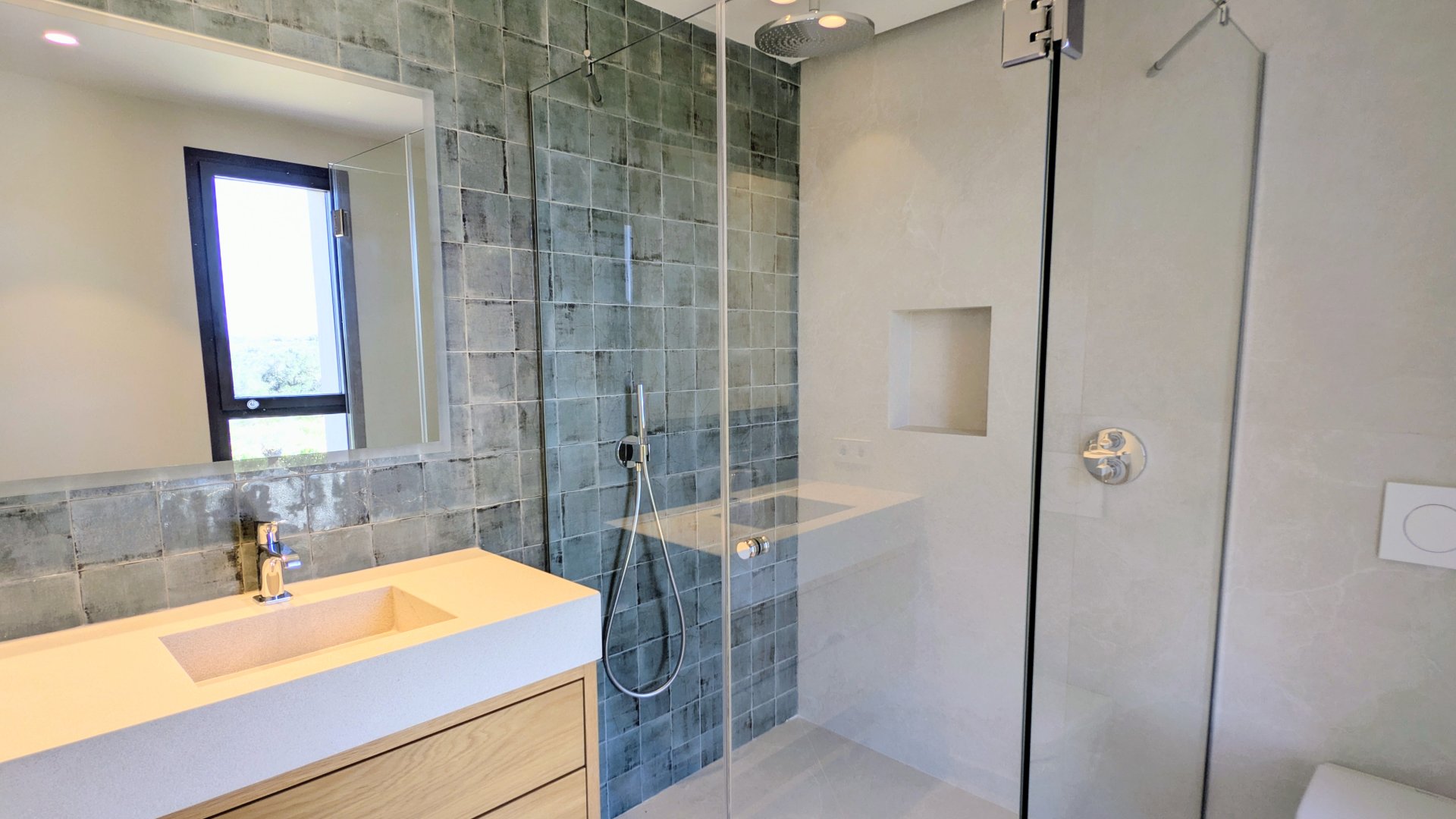 Finca Santanyi, Mallorca, Spānijā 5 istabas, 402 m2 Nr. 47808