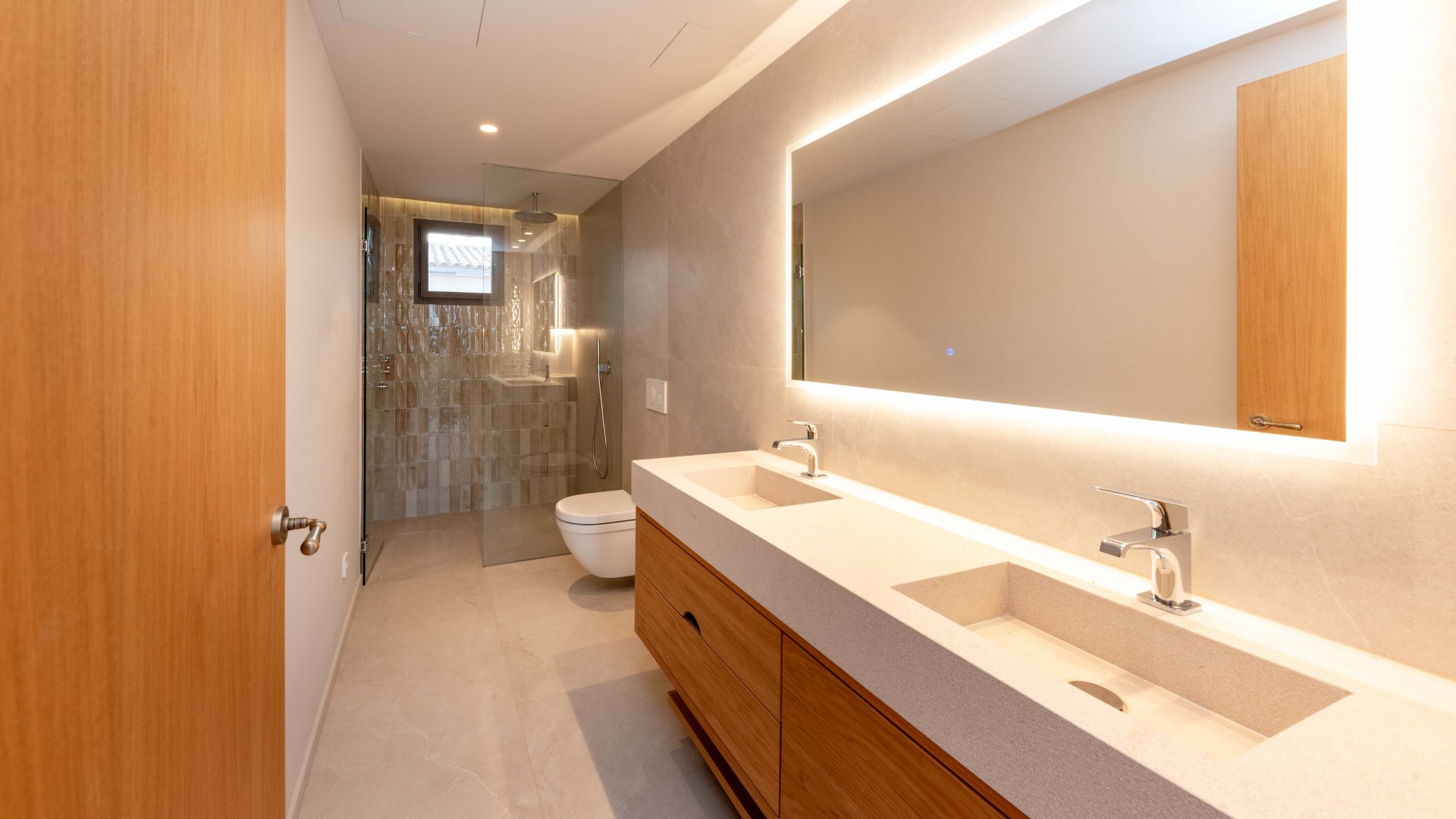 Finca Santanyi, Mallorca, Spānijā 5 istabas, 402 m2 Nr. 47808