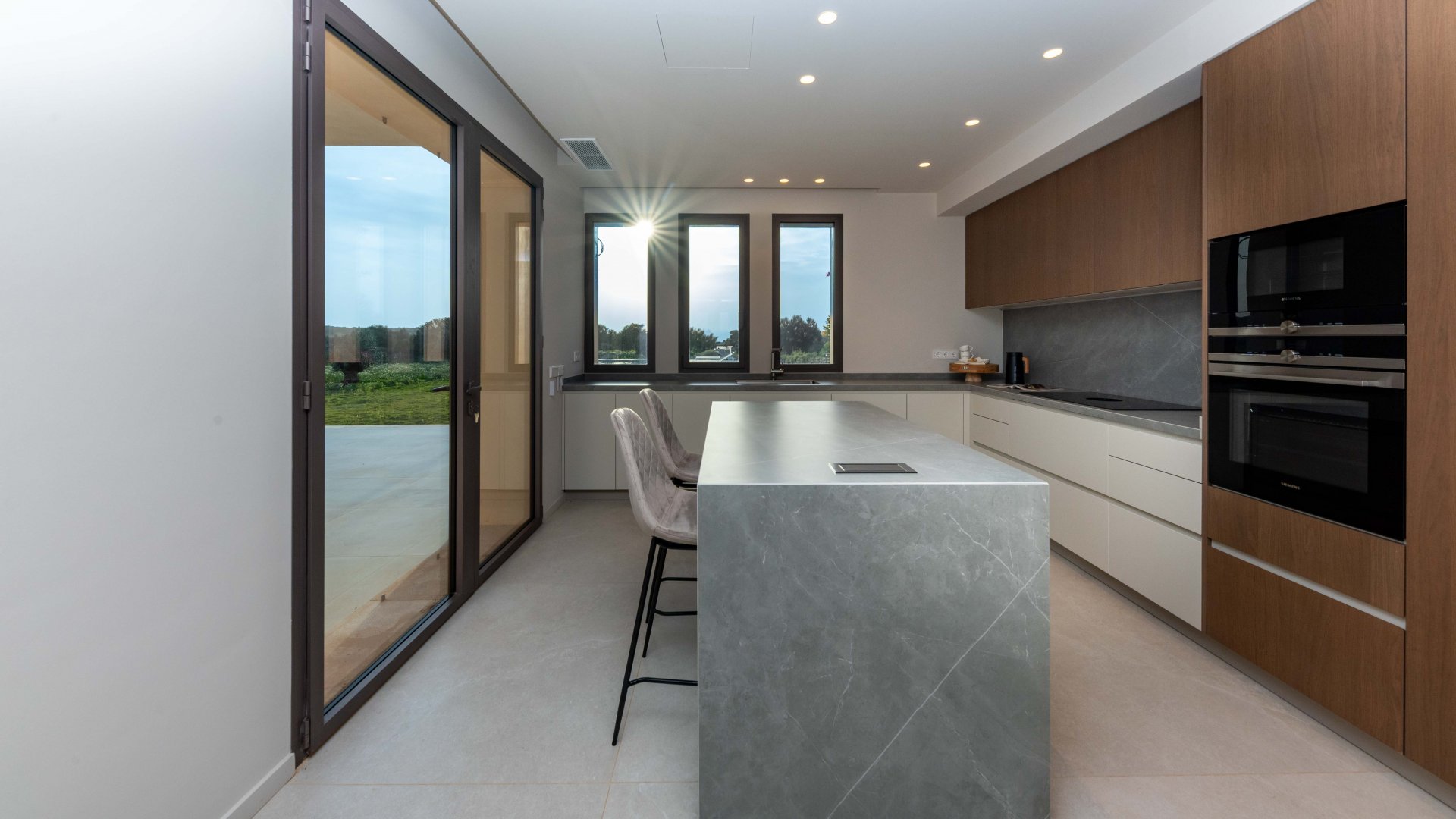 Finca Santanyi, Mallorca, Spānijā 5 istabas, 402 m2 Nr. 47808
