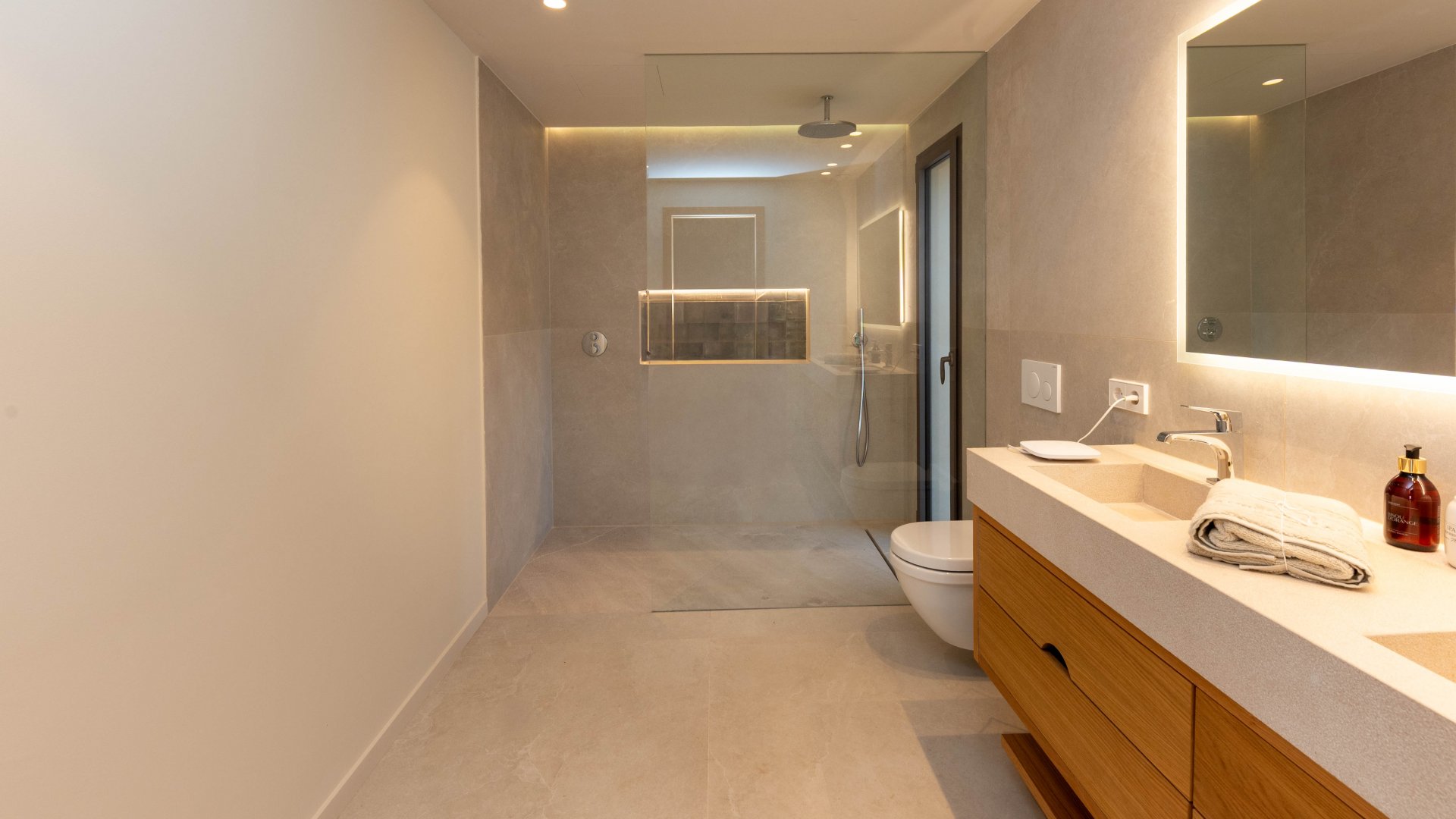 Finca Santanyi, Mallorca, Spānijā 5 istabas, 402 m2 Nr. 47808