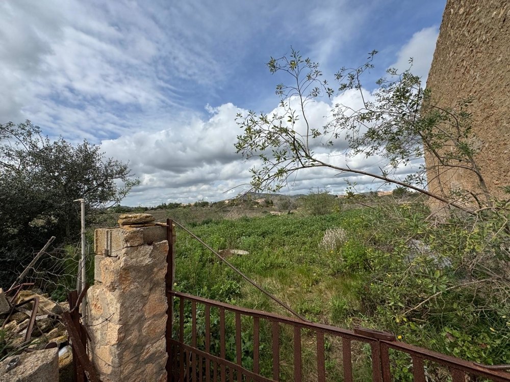 Māja Algaida, Mallorca, Spānijā Nr. 109860