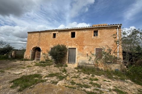 Talo Algaida, Mallorca, Espanja No. 109860