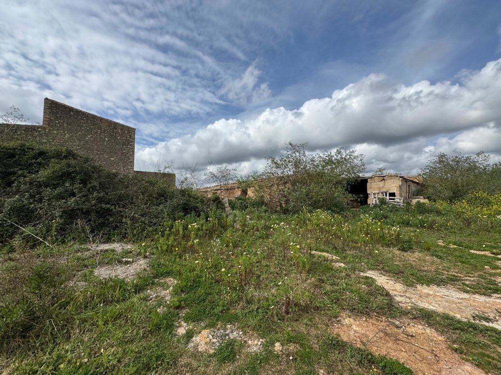 Māja Algaida, Mallorca, Spānijā Nr. 109860