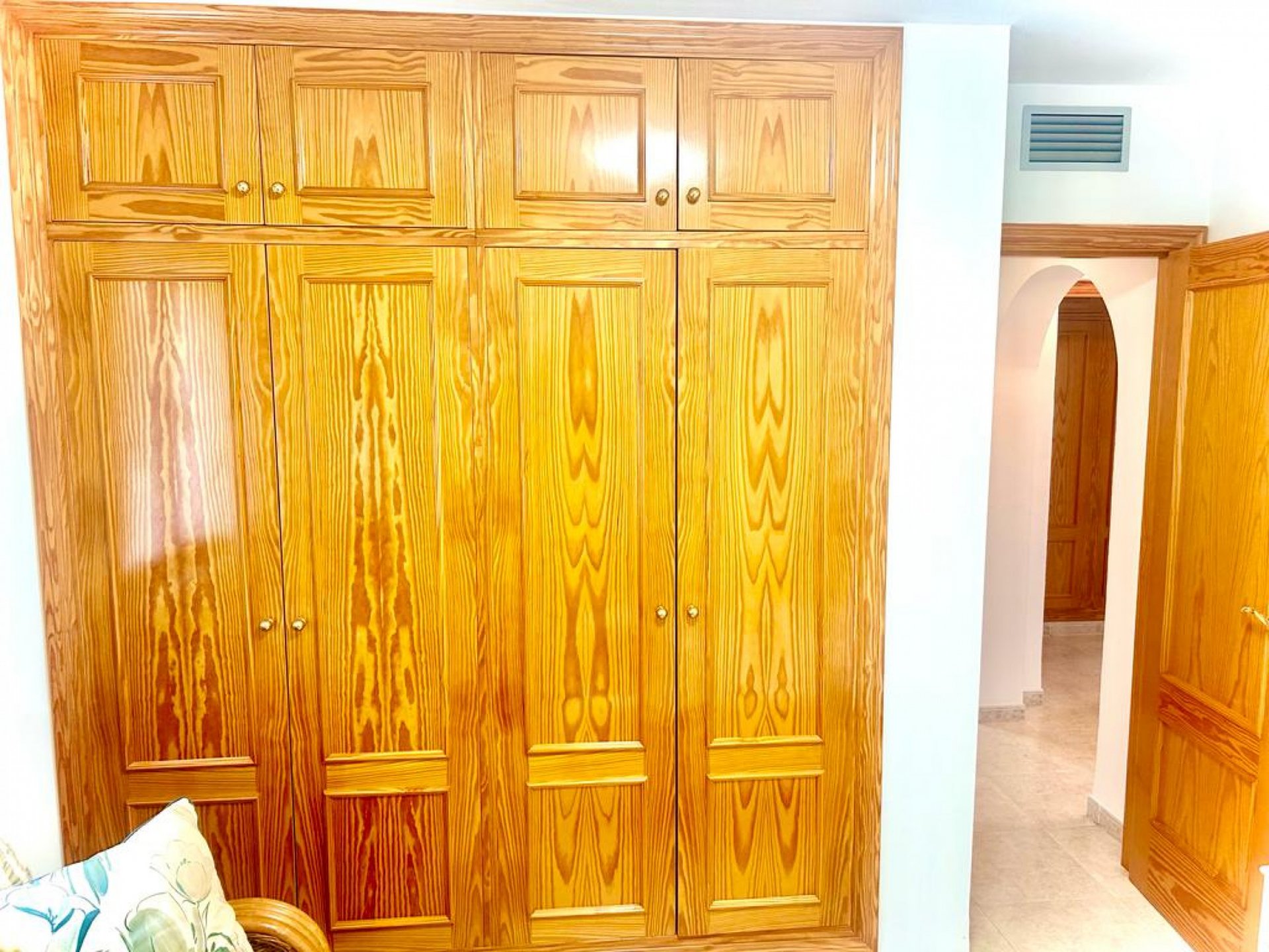 Villa i Pedreguer, Alicante, Spanien 3 sovrum, 207 kvm. Nr. 90716