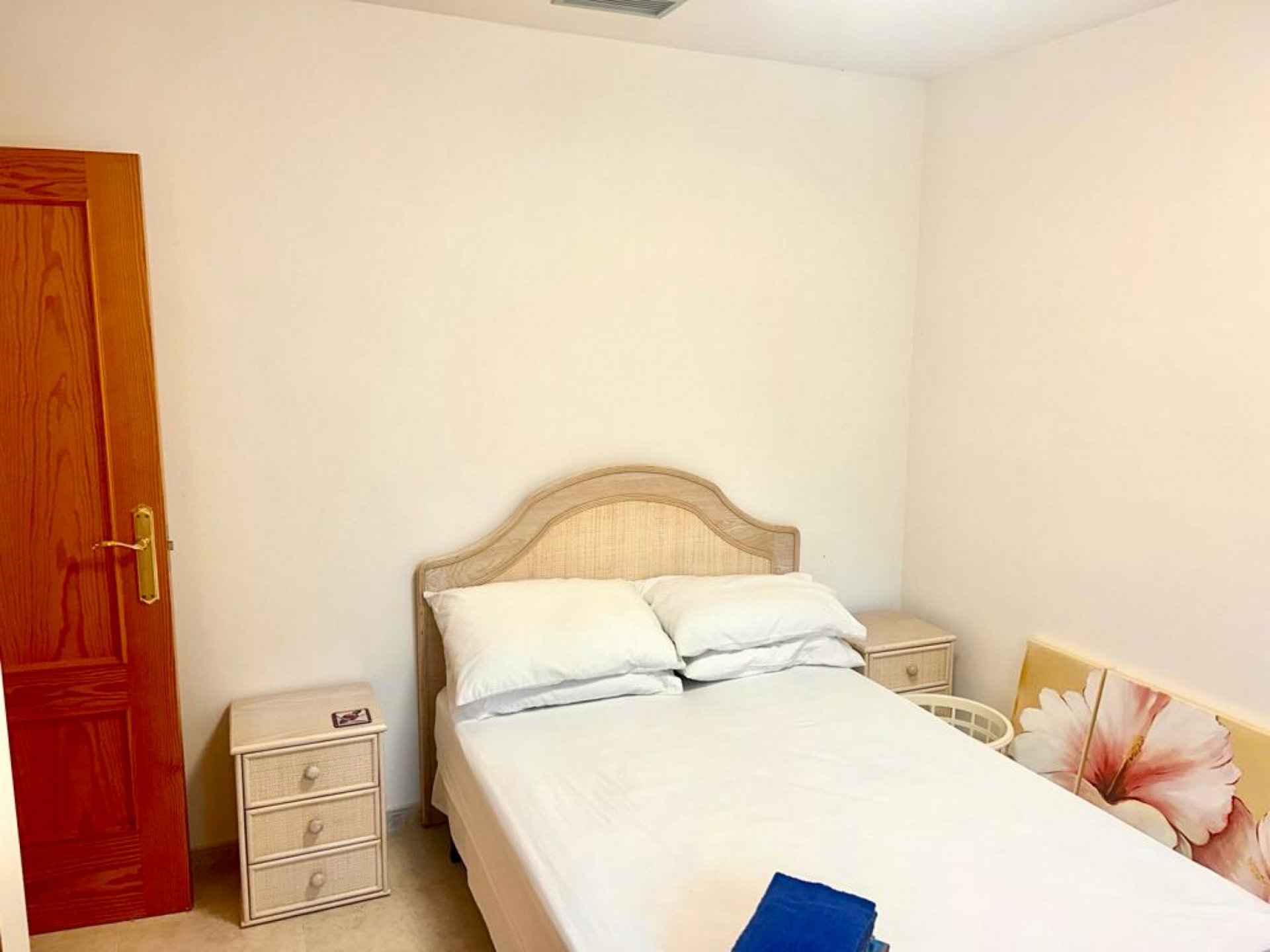 Villa i Pedreguer, Alicante, Spanien 3 sovrum, 207 kvm. Nr. 90716