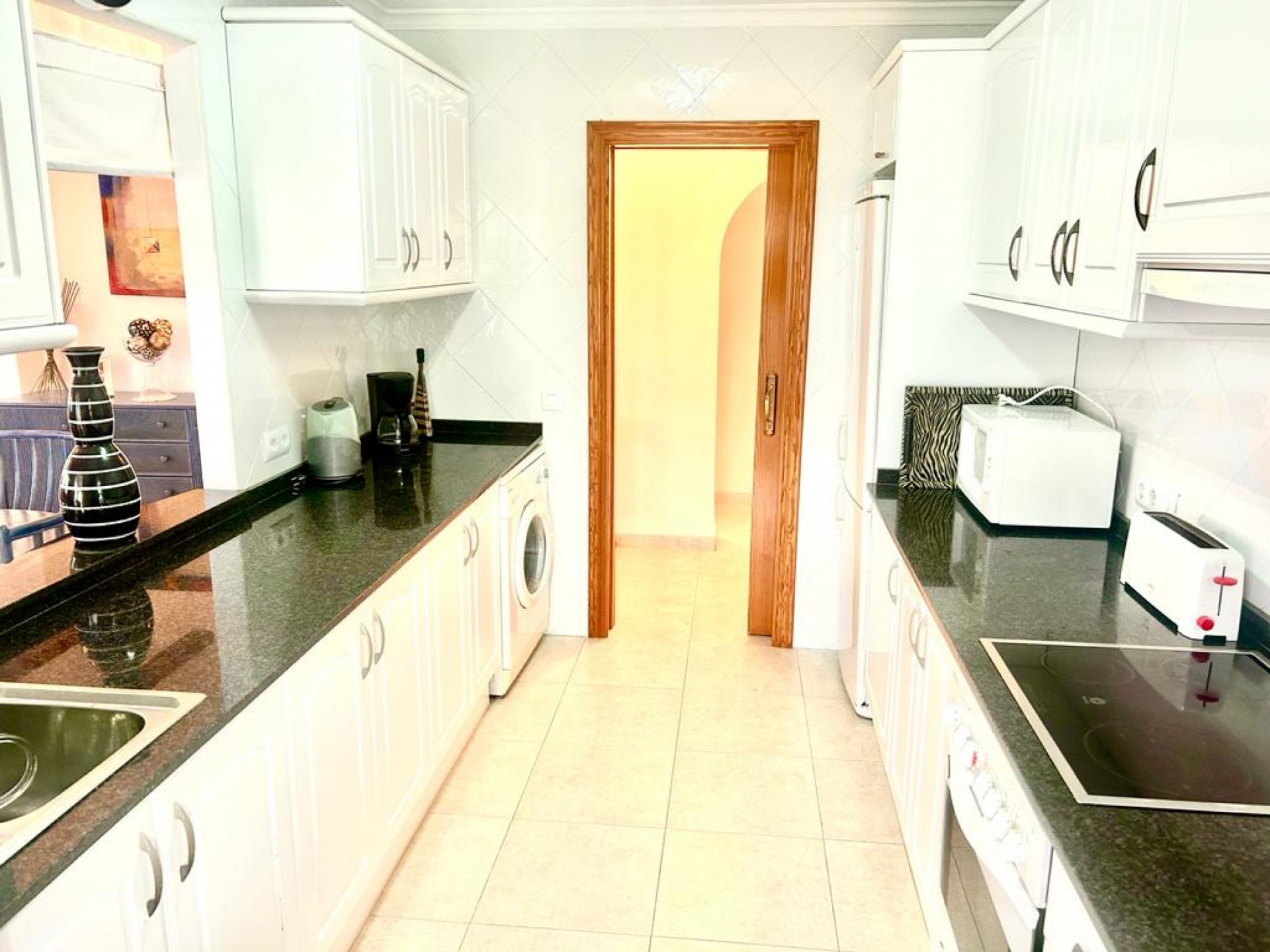 Villa i Pedreguer, Alicante, Spanien 3 sovrum, 207 kvm. Nr. 90716