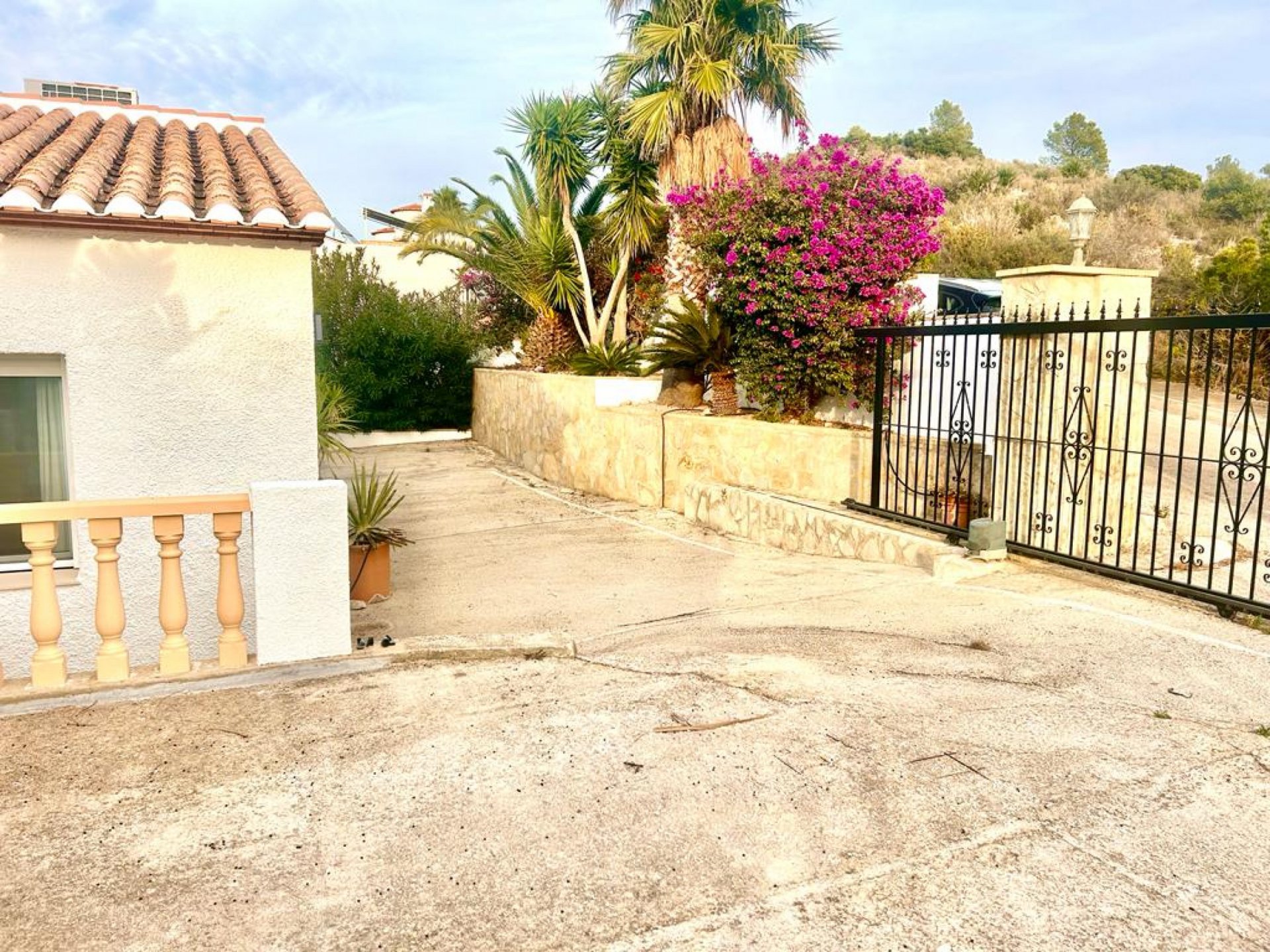 Villa i Pedreguer, Alicante, Spanien 3 sovrum, 207 kvm. Nr. 90716