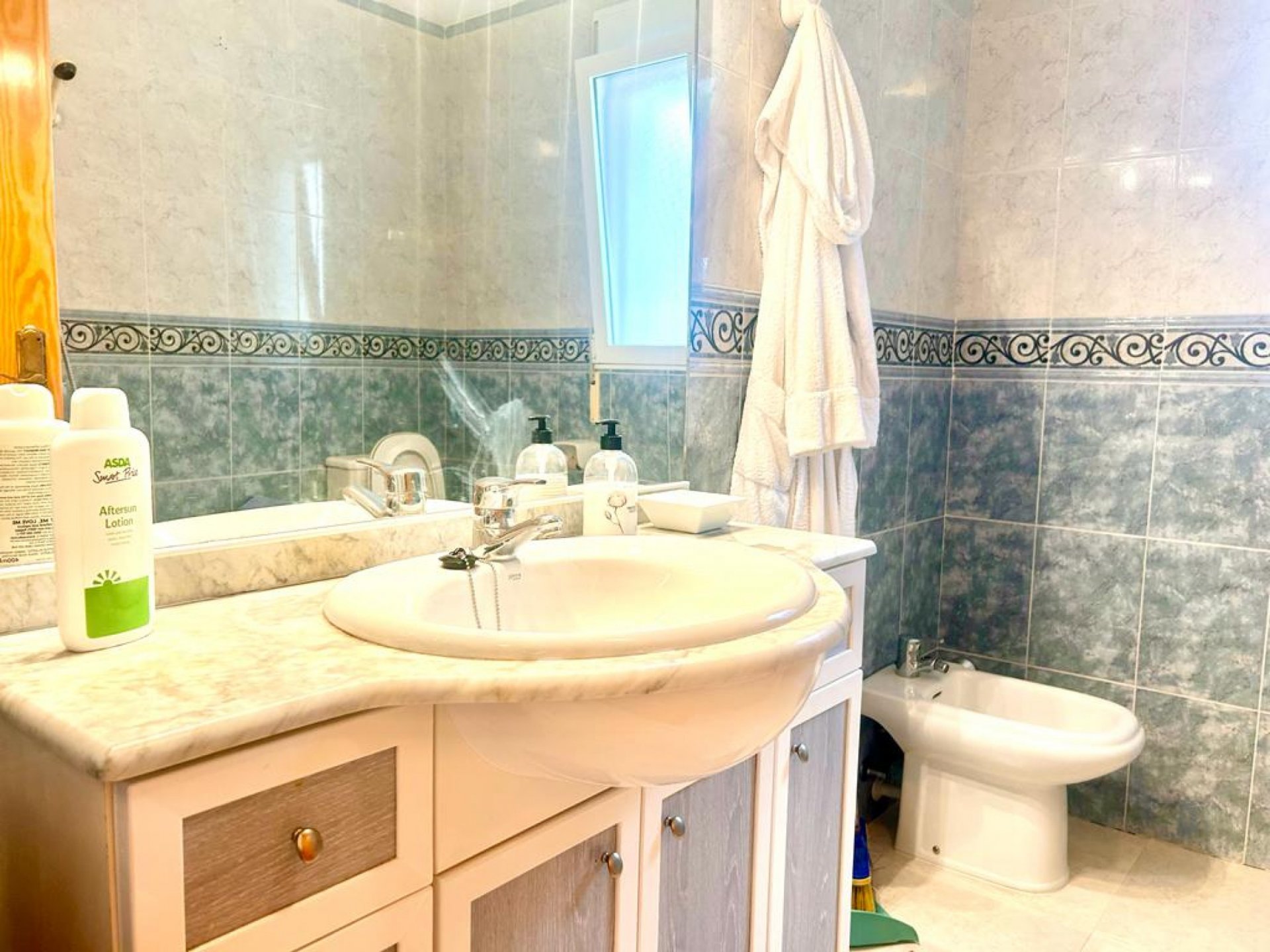 Villa i Pedreguer, Alicante, Spanien 3 sovrum, 207 kvm. Nr. 90716