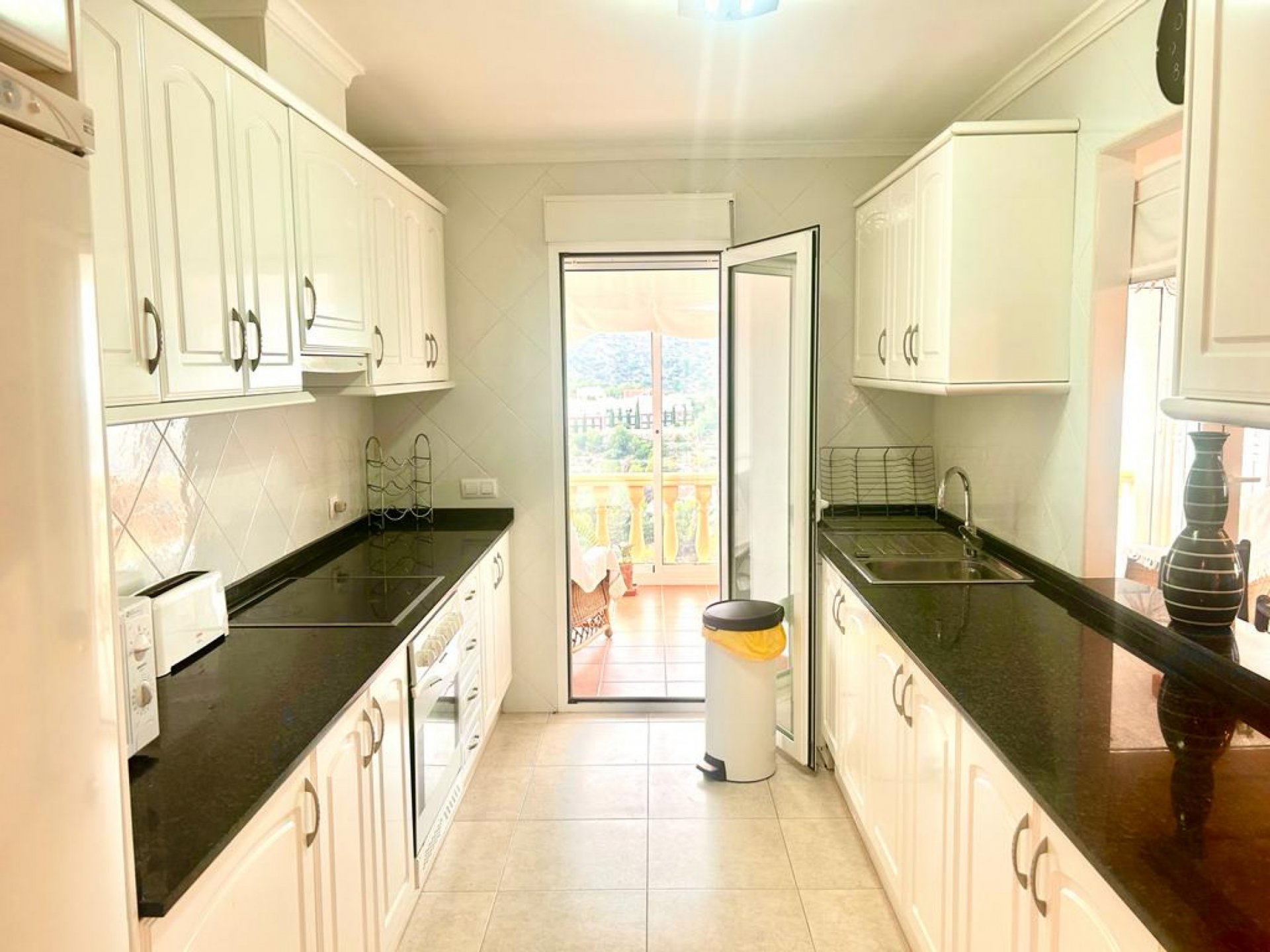 Villa i Pedreguer, Alicante, Spanien 3 sovrum, 207 kvm. Nr. 90716