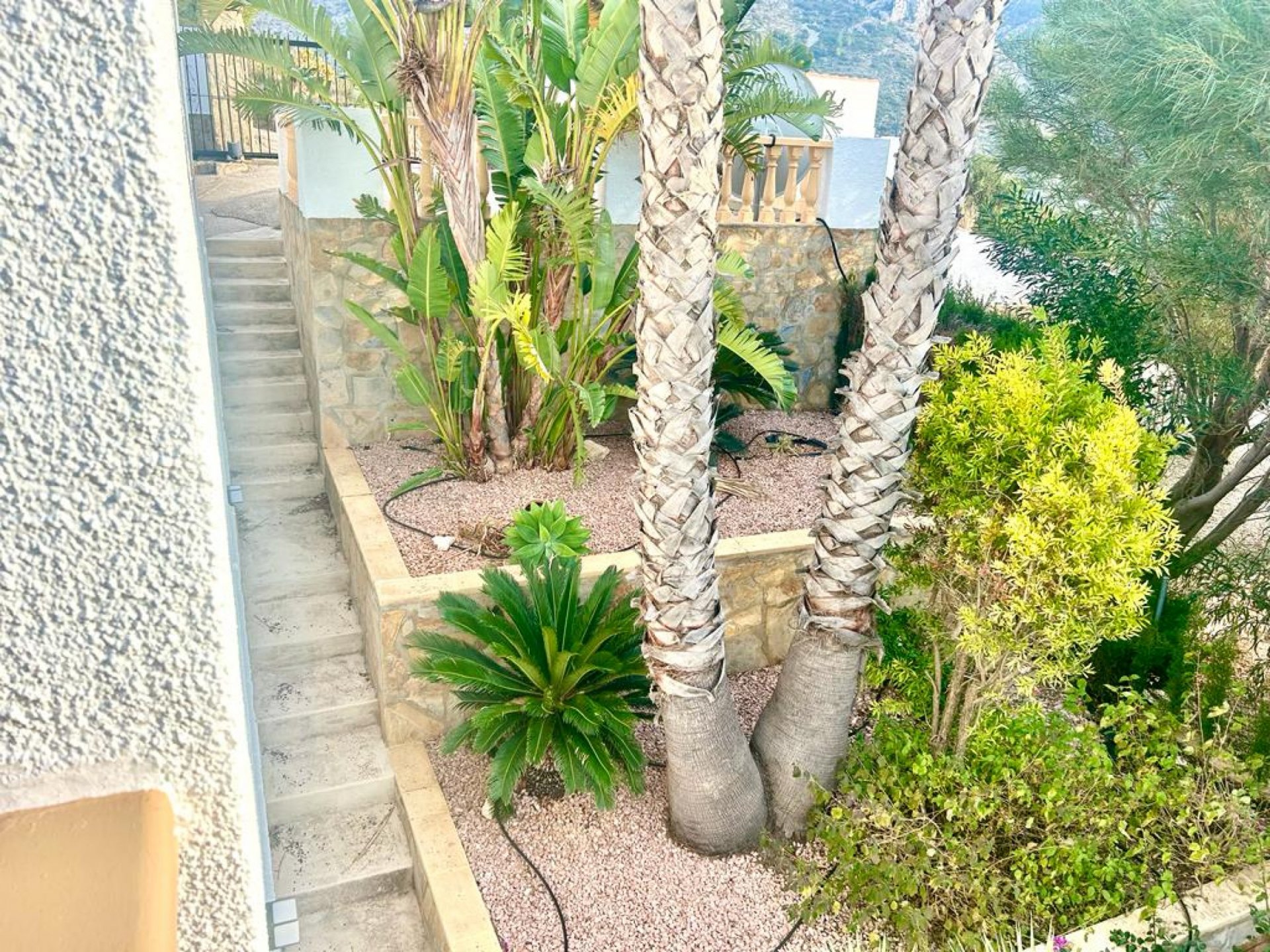 Villa i Pedreguer, Alicante, Spanien 3 sovrum, 207 kvm. Nr. 90716