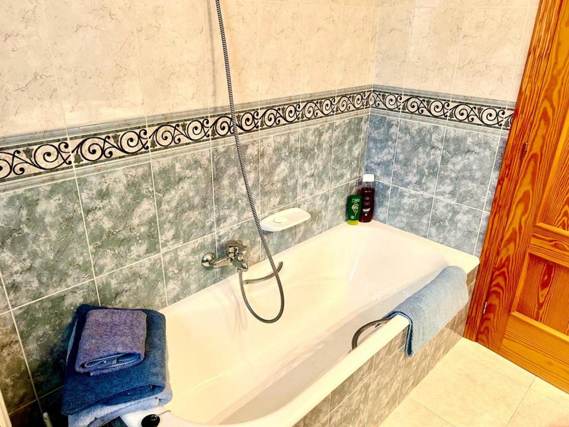 Villa i Pedreguer, Alicante, Spanien 3 sovrum, 207 kvm. Nr. 90716
