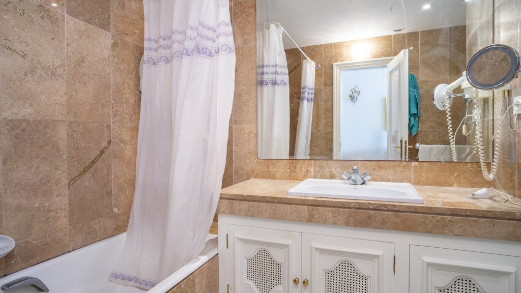 Таунхаус в Марбелья, Малага, Испания 4 спальни, 215м2 №108161