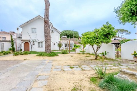 Villa a El Puerto de Santa Maria, Cadiz, Spagna 7 camere da letto, 329 mq. N° 108163