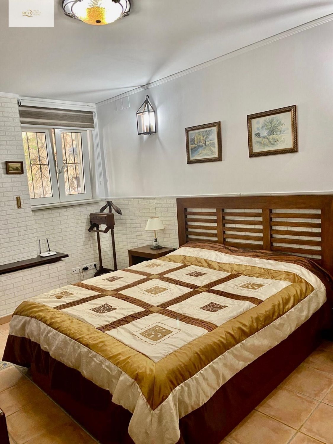 Radhus i Altea, Alicante, Spanien 4 sovrum, 437 kvm. Nr. 115448