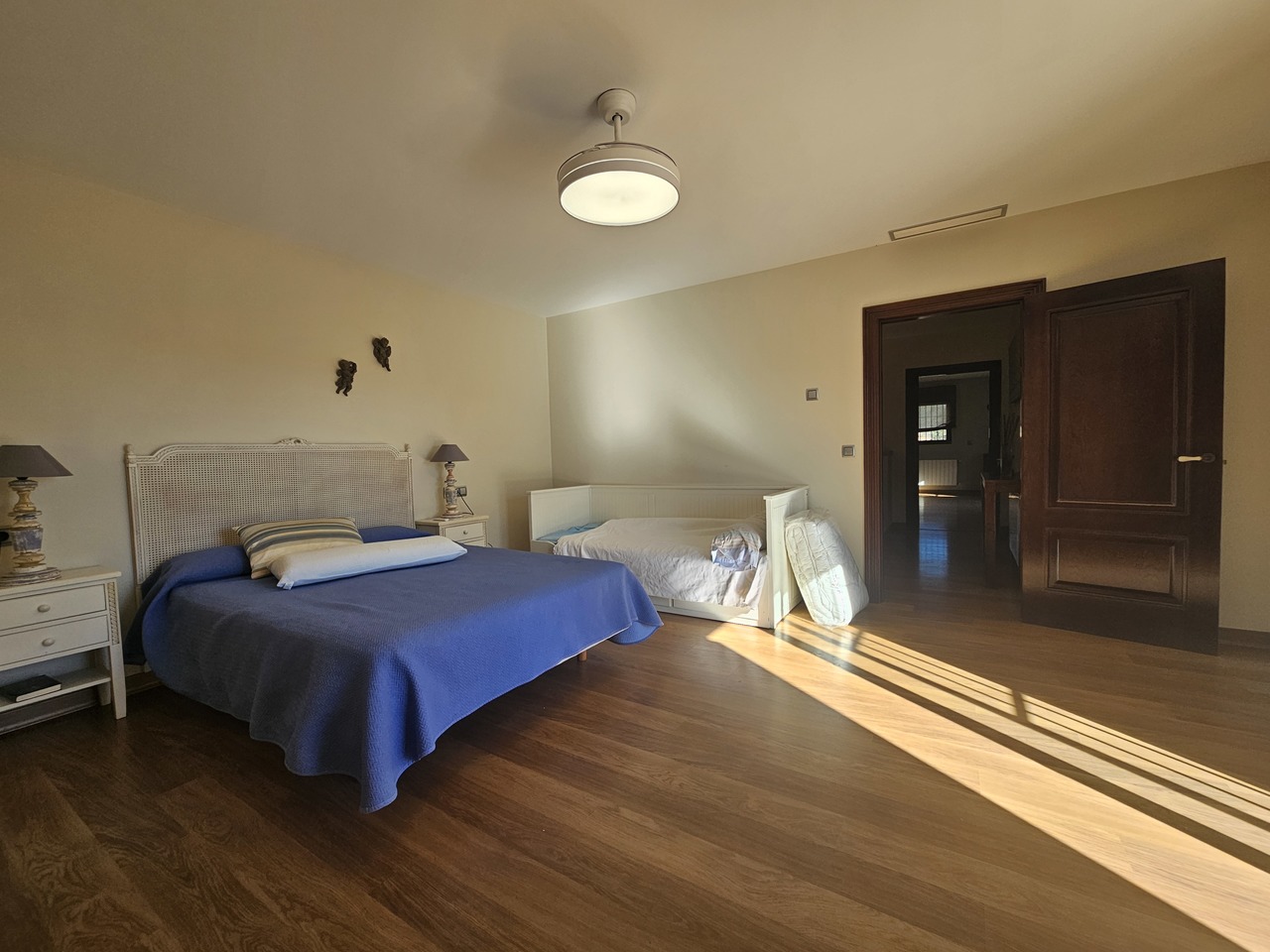 Villa à La Manga del Mar Menor, Murcia, Espagne 5 chambres, 800 m2 No. 115976