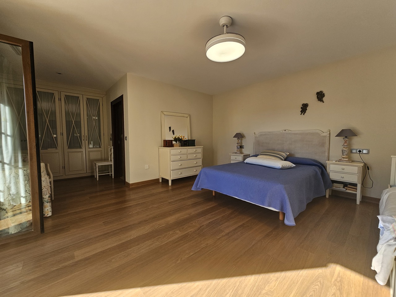 Villa à La Manga del Mar Menor, Murcia, Espagne 5 chambres, 800 m2 No. 115976