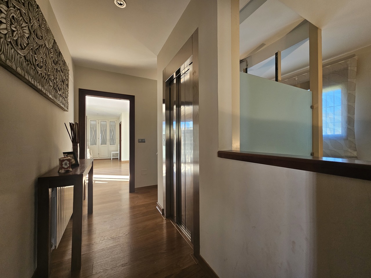 Villa à La Manga del Mar Menor, Murcia, Espagne 5 chambres, 800 m2 No. 115976