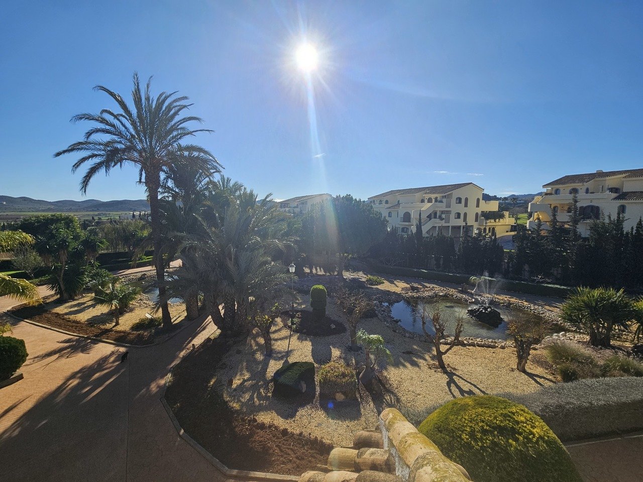 Villa à La Manga del Mar Menor, Murcia, Espagne 5 chambres, 800 m2 No. 115976