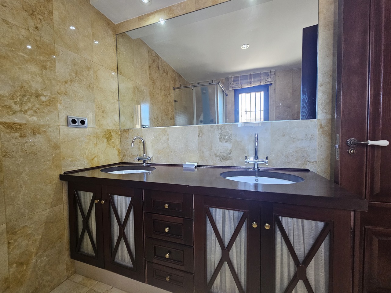 Villa à La Manga del Mar Menor, Murcia, Espagne 5 chambres, 800 m2 No. 115976