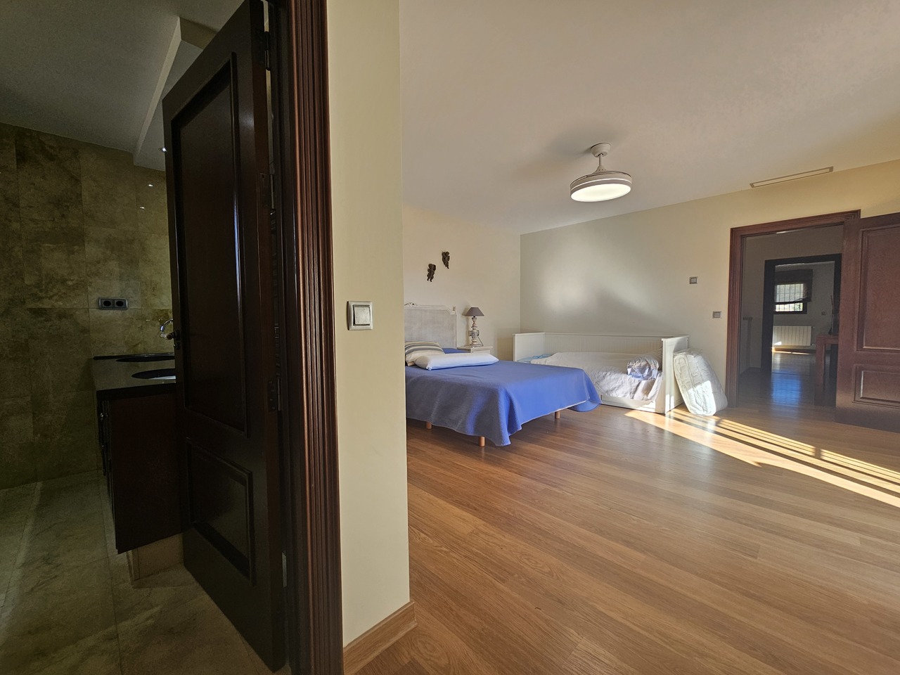 Villa à La Manga del Mar Menor, Murcia, Espagne 5 chambres, 800 m2 No. 115976
