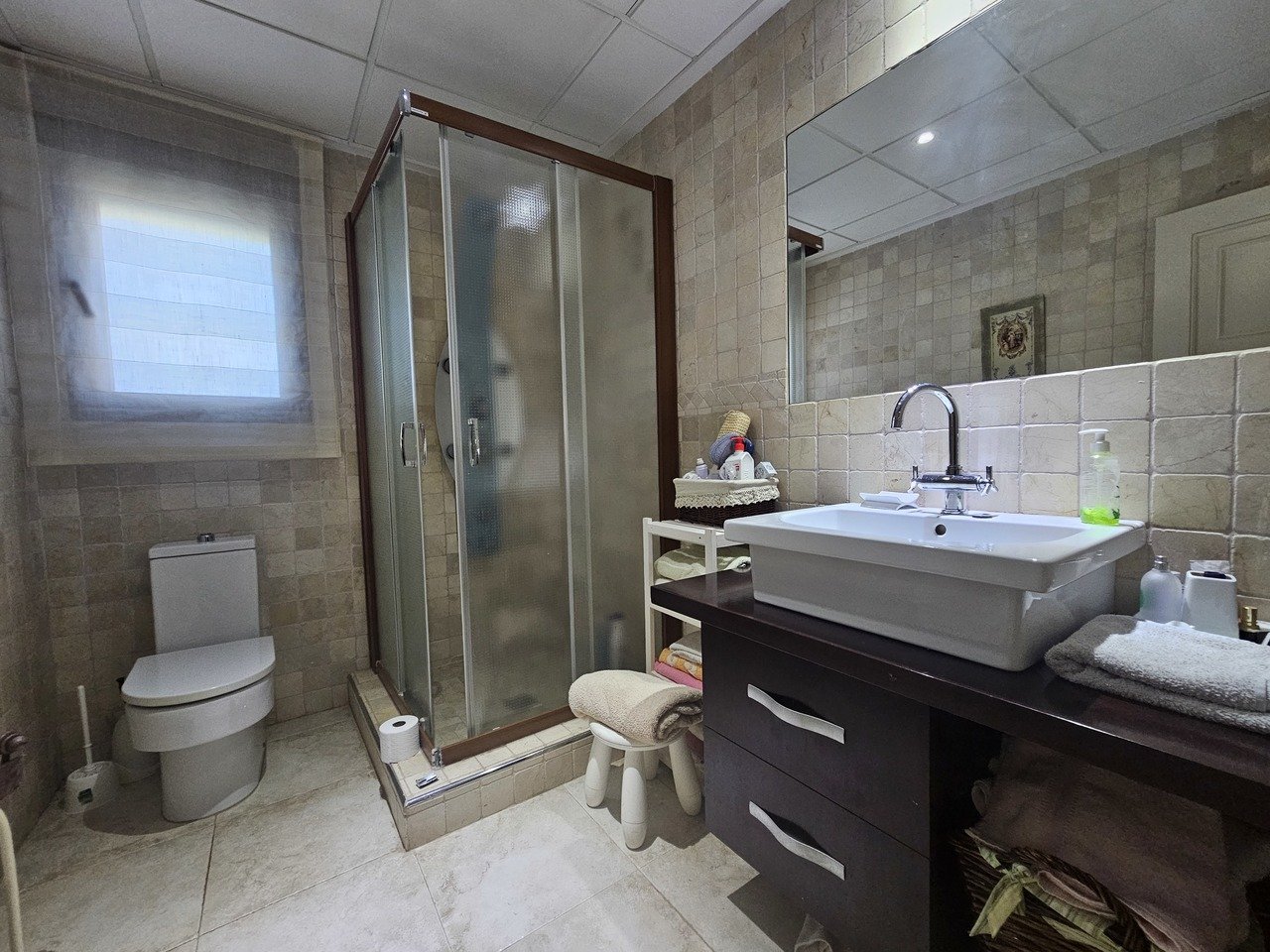Villa à La Manga del Mar Menor, Murcia, Espagne 5 chambres, 800 m2 No. 115976