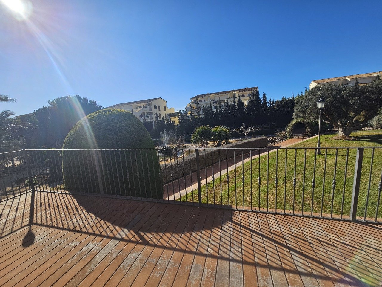 Villa à La Manga del Mar Menor, Murcia, Espagne 5 chambres, 800 m2 No. 115976