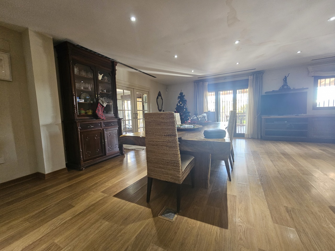 Villa à La Manga del Mar Menor, Murcia, Espagne 5 chambres, 800 m2 No. 115976