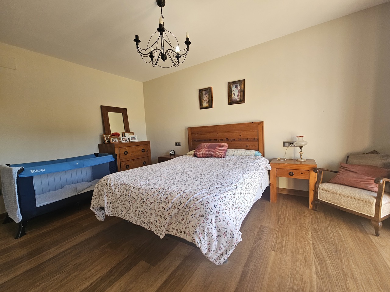Villa à La Manga del Mar Menor, Murcia, Espagne 5 chambres, 800 m2 No. 115976