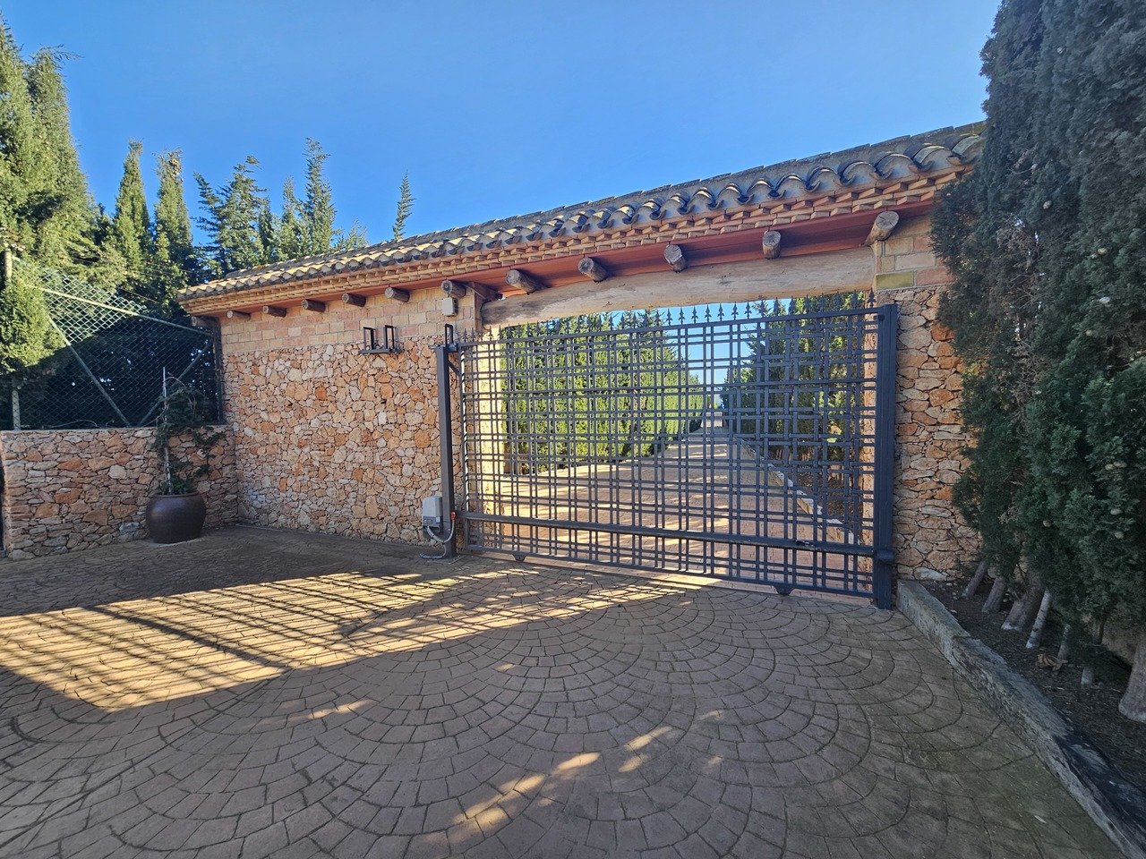 Villa à La Manga del Mar Menor, Murcia, Espagne 5 chambres, 800 m2 No. 115976
