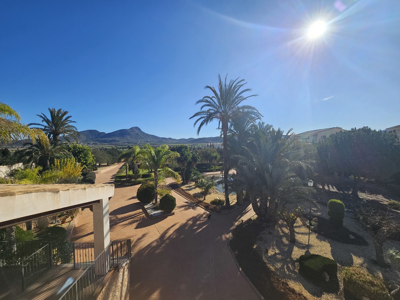 Villa à La Manga del Mar Menor, Murcia, Espagne 5 chambres, 800 m2 No. 115976